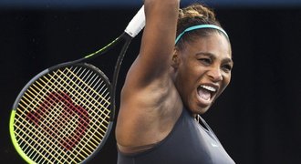 Sport a menstruace. Tabu boří Serena či fotbalistky, problém jsou i peníze