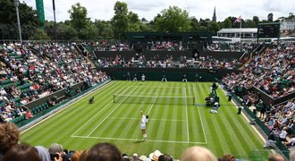Obliba trávy stoupá, ale sen o druhém Wimbledonu? Nikdo to nezaplatí