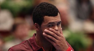 Tsonga se opřel do krajanů: Francouz a vítěz French Open? Nemožné!