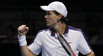 Berdych: Má nejcennější výhra od Wimbledonu