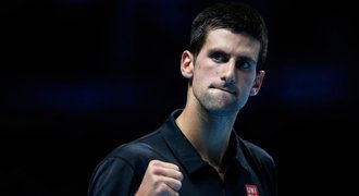 Pozor, světová jednička Novak Djokovič se vrací do Davis Cupu