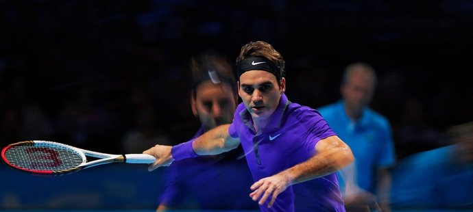 Roger Federer přiznal, že v příštím roce vynechá Davis Cup proti Česku