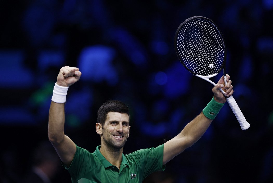 Návrat srbského tenisty Novaka Djokoviče na Australian Open rozpoutal mediální šílenství