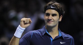 Otec dvojčátek Federer: Chci mít větší rodinu, plánujeme další děti