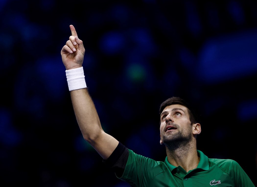 Hvězdný Srb Novak Djokovič musel minulé Australian Open potupně opustit. Letos ale hlásí velký návrat!