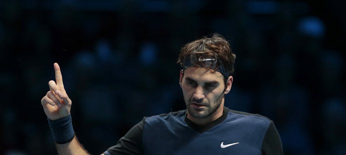 Roger Federer bude spolupracovat s Chorvatem Ivanem Ljubičičem