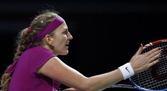 Kvitová je Tenistkou roku podle ITF, cenu mají i další dva Češi