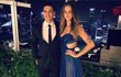 Michal Hrdlička si dal fotku s přítelkyní Karolínou Plíškovou na Instagram Michal Hrdlička si dal fotku s přítelkyní Karolínou Plíškovou na Instagram