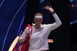 Turnaj mistryň: Kvitová - Ósakaová. Češka prohrála po třech setech
