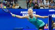 Marie Bouzková i kvůli zdravotním potížím končí na US Open