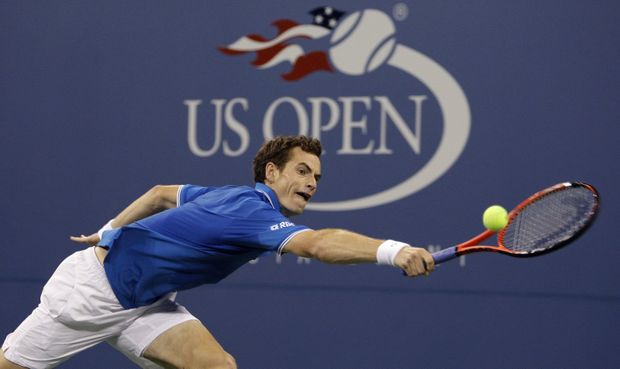 Andy Murray Andy Murray