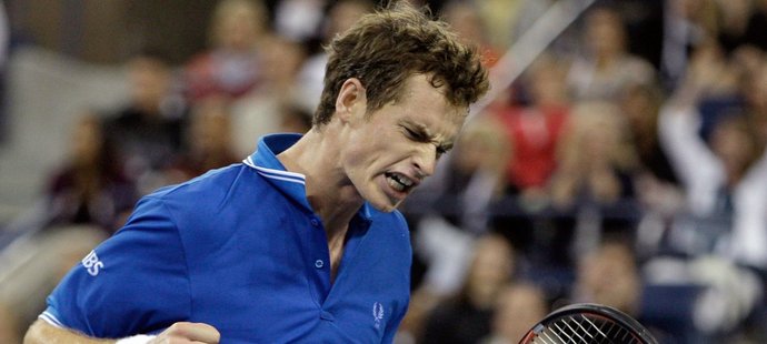 Andy Murray