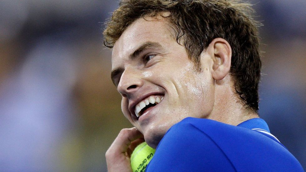 Andy Murray