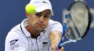Miami: Roddick porazil Nadala a je ve finále