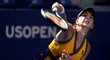 Belinda Benčičová má skvělou formu, na US Open je ve čtvrtfinále