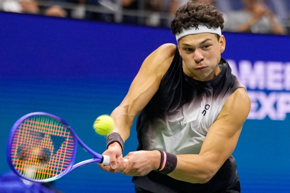 US Open ONLINE: Zverev ve finále čelí domácímu Sheltonovi. Kdo získá titul? US Open ONLINE: Zverev ve finále čelí domácímu Sheltonovi. Kdo získá titul?