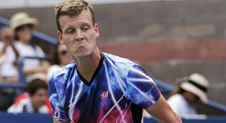 Do baráže Davis Cupu bez jedničky! V české nominaci chybí Berdych