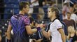 Tomáš Berdych se na US Open rozloučil s turnajem ve 4. kole