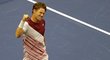 Casper Ruud se stal prvním norským tenistou v historii, který postoupil do semifinále US Open