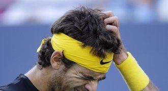 Del Potro vzdal účast na US Open, stále není fit