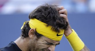 Na Australian Open dohráli Del Potro i Safinová