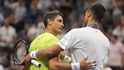 Novak Djokovič vypadl na US Open už v prvním kole