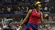 Kvalifikantka Emma Raducanuová si zahraje finále US Open
