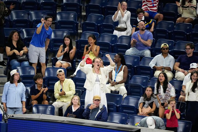 Bankomat jménem US Open. Bouře proti předraženým lístkům v New Yorku. Kolik stojí? Bankomat jménem US Open. Bouře proti předraženým lístkům v New Yorku. Kolik stojí?