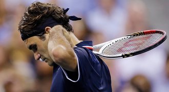 Zabiju tě! Federerovi vyhrožují v Číně smrtí, policie je na nohou