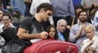 Neporazitelnost Rogera Federera skončila na US Open