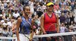 Leylah Fernandezová vs. Emma Raducanuová, senzační finále ženské dvouhry