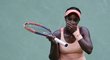 Sloane Stephensová jakoby nevěřila svému úspěchu. Právě vyhrála jako nenasazená hráčka grandslamové US Open.