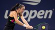 Tereza Valentová juniorský titul na US Open nezískala
