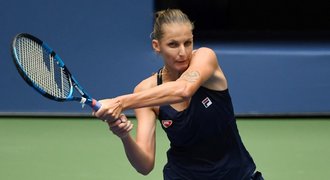 US Open: Kvitová či Plíšková slaví postup, dvě Češky padly