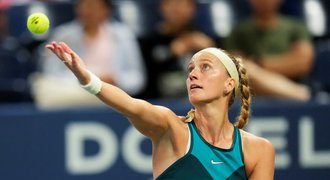 Čtyři české postupy na US Open. Konec Lehečky, Djokovič nezaváhal Čtyři české postupy na US Open. Konec Lehečky, Djokovič nezaváhal
