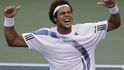 Jo-Wilfried Tsonga