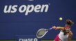 Karolína Muchová loni na US Open vyřadila Venus Williamsovou