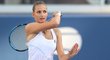 Karolína Plíšková zdolala Ajlu Tomljanovicovou a na US Open postoupila do osmifinále