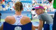 Australská trenérka Rennae Stubbsová se nechala slyšet, že se tyto praktiky dějí ve světě tenisu často