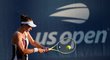 Barbora Krejčíková vypadla na US Open ve 2. kole