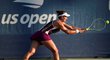 Barbora Krejčíková vypadla na US Open ve 2. kole