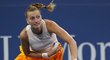 US Open: Kvitová končí, Vondroušová vydřela senzační osmifinále