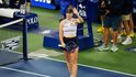 Linda Nosková postoupila do 3. kola US Open