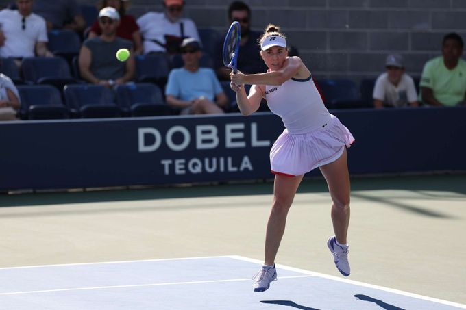 US Open ONLINE: Lehečka v akci proti Tsitsipasovi. Nosková postupuje, Muchová končí US Open ONLINE: Lehečka v akci proti Tsitsipasovi. Nosková postupuje, Muchová končí