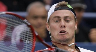 Hewitt se vrací na kurty, bude hrát Roland Garros