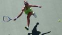 Marie Bouzková podlehla na US Open Ize Swiatekové
