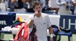 Jakub Menšík zvládl vstup do US Open Jakub Menšík zvládl vstup do US Open