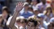 Rafael Nadal se loučí s US Open po semifinálové prohře s Del Potrem