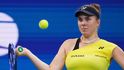 Linda Nosková zvládla vstup do US Open