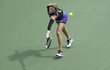 Petra Kvitová míří na US Open do druhého kola